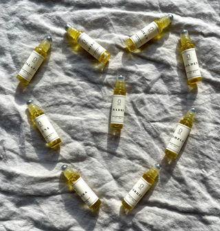 A Letter from the Heart