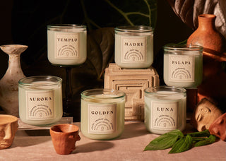 CANDLES