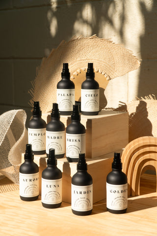 AROMATIC MISTS