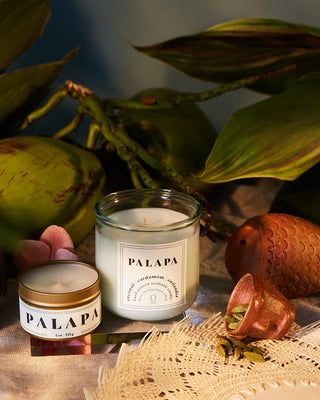 PALAPA