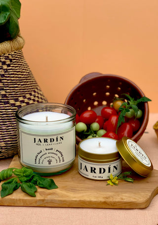 JARDÍN