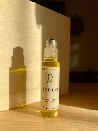 CIELO Roll-On Perfume Oil