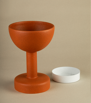 Maceta Elevada Planter