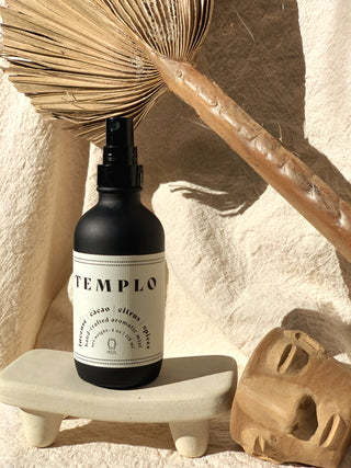 TEMPLO Aromatic Mist