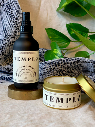 AROMATIC DUO GIFT SET