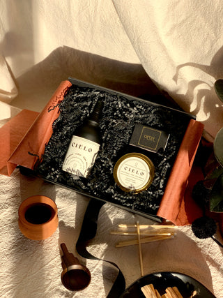 AROMATIC DUO GIFT SET