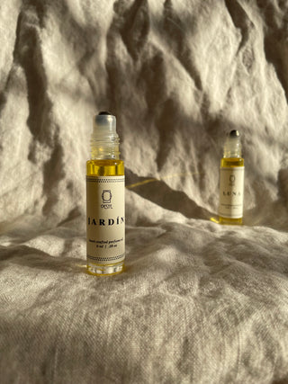 JARDÍN Roll-On Perfume Oil