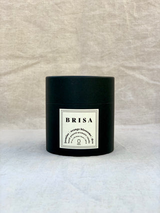 BRISA 10oz Candle