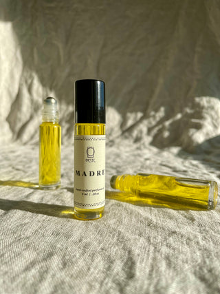 MADRE Roll-On Perfume Oil