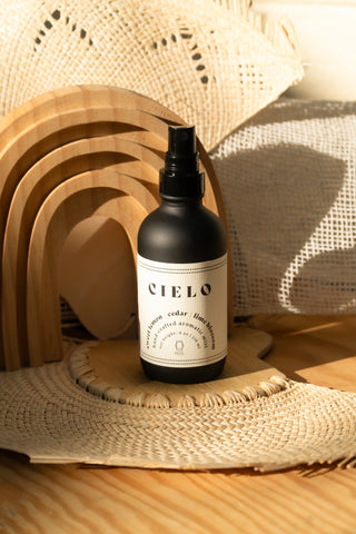 CIELO Aromatic Mist