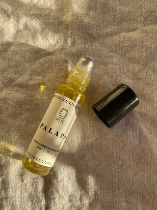 PALAPA Roll-On Perfume Oil