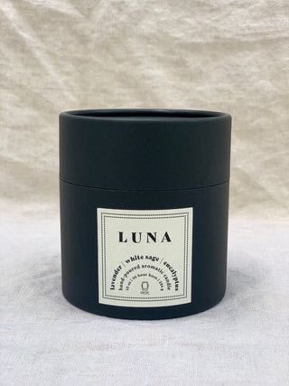 LUNA 10oz Candle