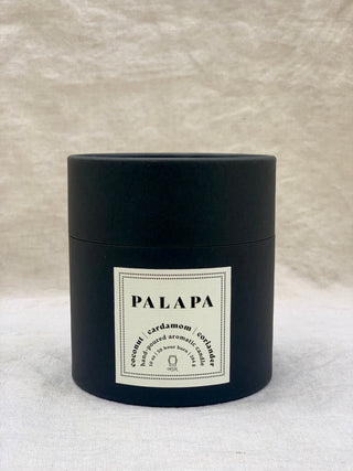 PALAPA 10oz Candle