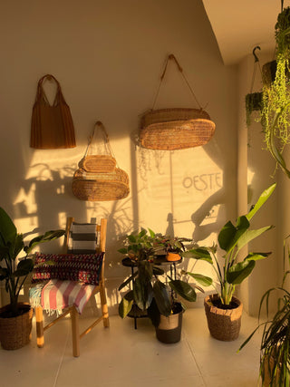 Notes from a Slow & Soft Summer